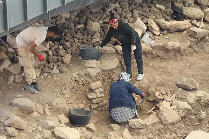 Göbeklitepe’de Bu Yılki Kazı ve Restorasyon Çalışmaları Tamamlanmak üzere