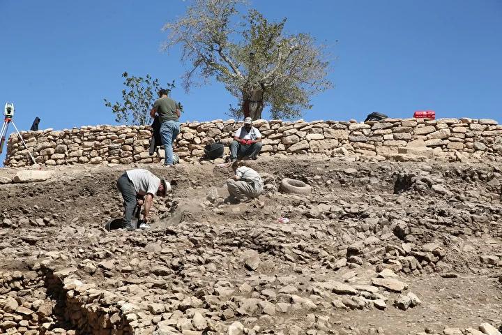 Göbeklitepe’de Bu Yılki Kazı ve Restorasyon Çalışmaları Tamamlanmak üzere
