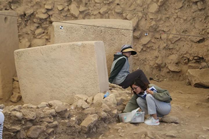 Göbeklitepe’de Bu Yılki Kazı ve Restorasyon Çalışmaları Tamamlanmak üzere