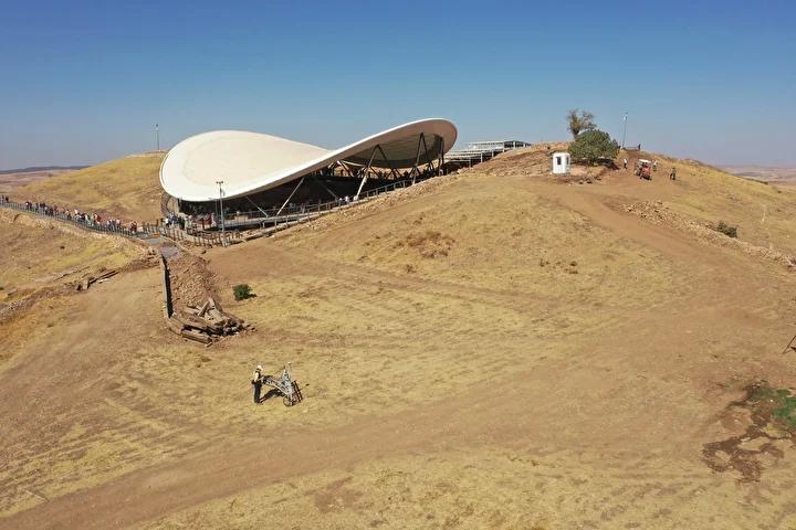 Göbeklitepe’de Yeni Keşifler: Konut Planlı Yapı İzleri ve Alanın Sınırları Belirleniyor