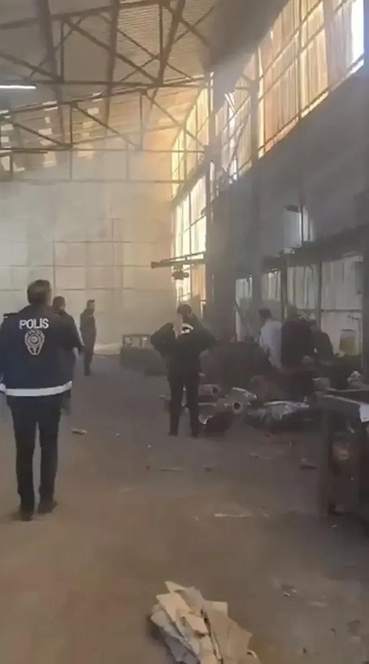 Emniyet Müdüriyetinden Kaçak Göçmen Operasyonu