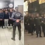 Gocmen Kacakciligina Yonelik Operasyonla Sirlar Cozuldu