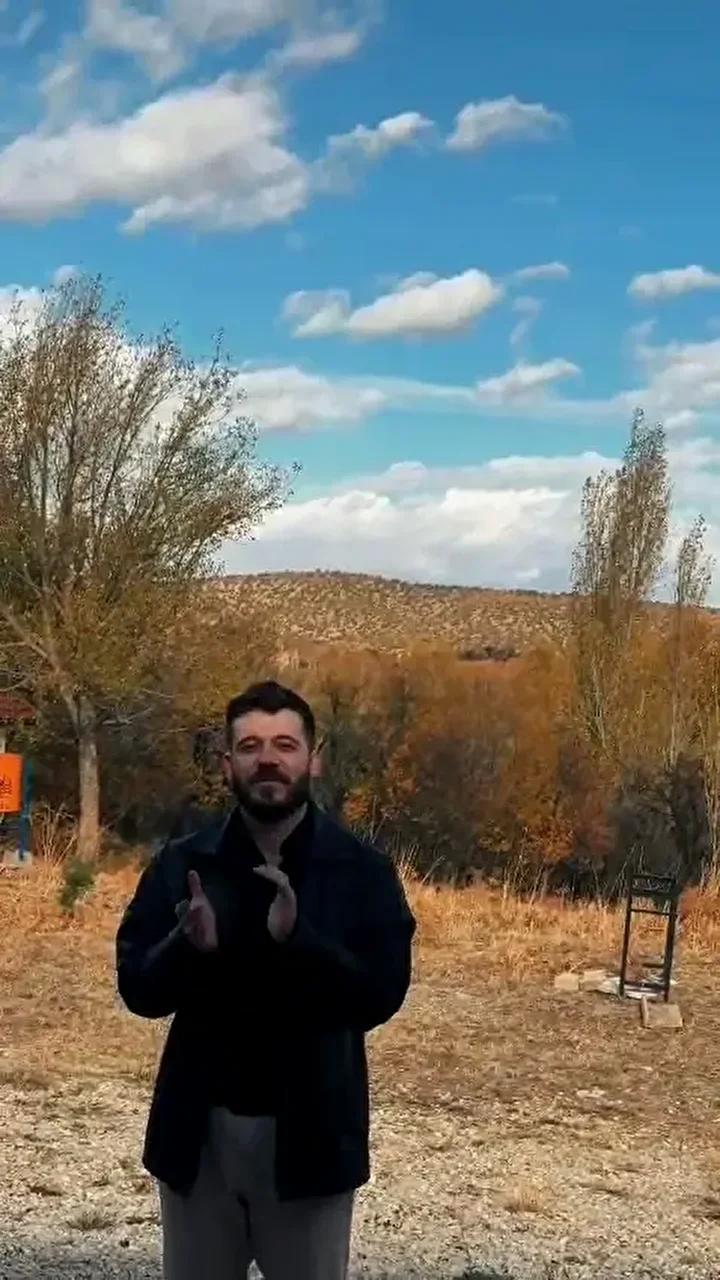 Gökçeyurt İlkokulu'nda Öğretmen ve Öğrenciden Coşkulu Cumhuriyet Bayramı Kutlaması