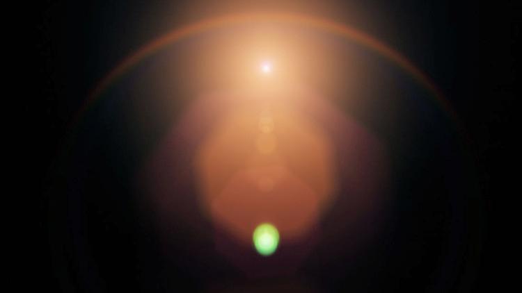 Gökyüzündeki Gizemli Işıklar: Nükleer Testler ve Uzaydaki Bağlantılar