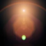 Gokyuzundeki Gizemli Isiklar Nukleer Testler ve Uzaydaki Baglantilar