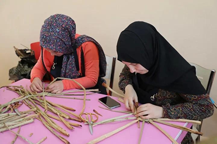 Gölbaşı Gölü'nün Yeniden Canlandırılmasına Fonksiyonel ve Ekonomik Katkı Projesi