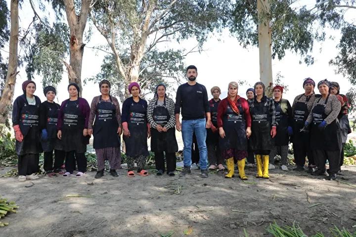Gölbaşı Gölü'nün Yeniden Canlandırılmasına Fonksiyonel ve Ekonomik Katkı Projesi