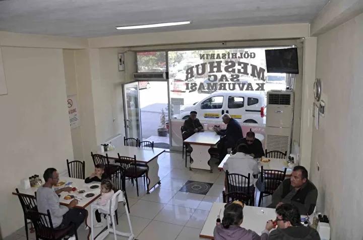 Gölhisar Yöresinin Eşsiz Lezzeti: Coğrafi İşaretli Yaprak Kavurma