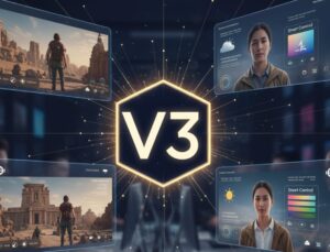 Google’dan Video Üretiminde Çığır Açan Yeni Model: Gemini Veo 3 Tanıtımı