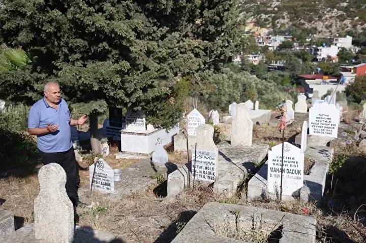 Geleneksel Soy İsimlerini Taşıma Sebepleri