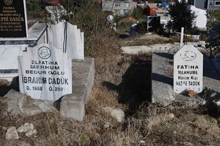 Gözene Mahallesi'nin Gizemli Soy İsmi: Dadükler