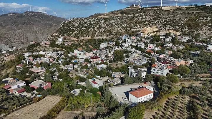 Gözene Mahallesi'nin Gizemli Soy İsmi: Dadükler