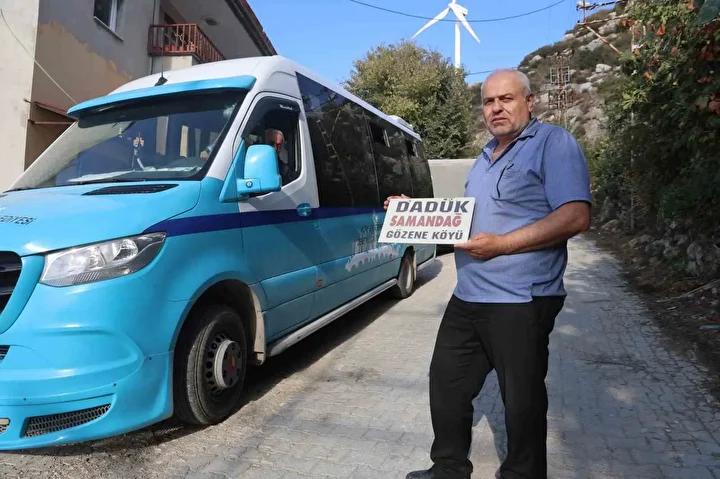 Gözene Mahallesi'nin Gizemli Soy İsmi: Dadükler