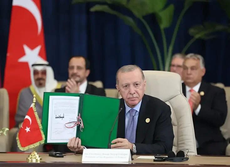 Gözler Şarm el-Şeyh Anlaşmasıyla Barışın Perde Arkası