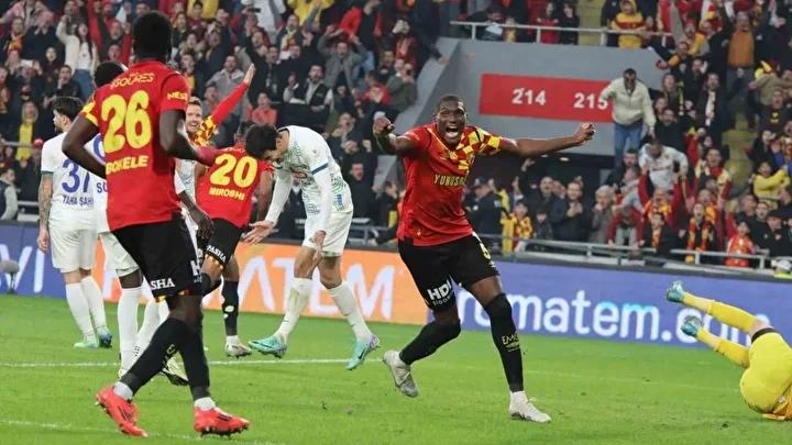 Kanat Bekleri ile Hücum ve Savunmada Denge