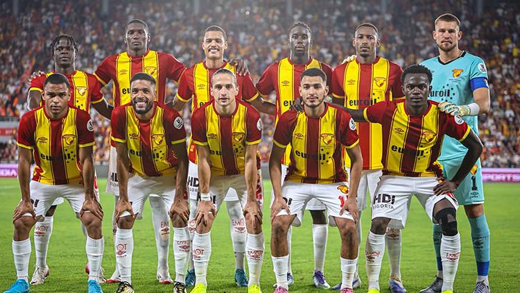 Göztepe'nin Süper Lig’deki Yenilmezlik Serüveni ve Savunma Güçleri