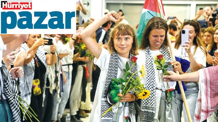 Greta Thunberg’in Hayat Hikayesi ve İklim Mücadelesi