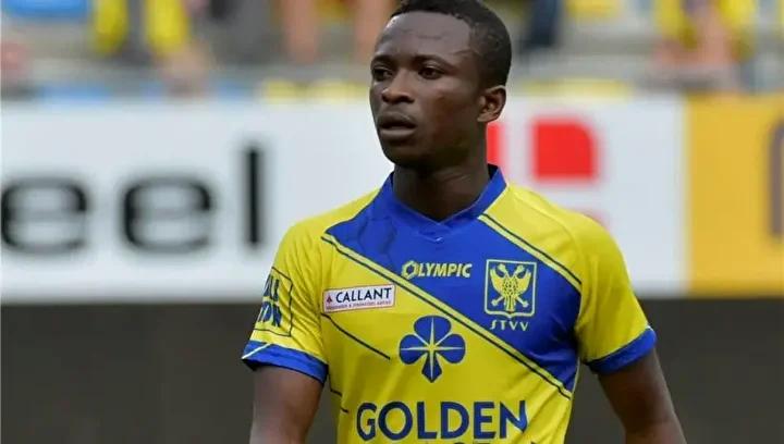 Guangxi Pingguo Futbolcusu Samuel Asamoah'ın Ağır Boyun Sakatlığı Şoku