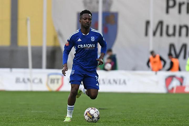 Guangxi Pingguo Futbolcusu Samuel Asamoah'ın Ağır Boyun Sakatlığı Şoku