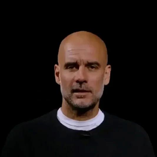 Guardiola'dan Gazze İçin Sert Mesajlar ve İnsanlık İçin Çağrı