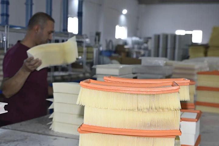 Gelecek Planları ve Büyüme Stratejileri