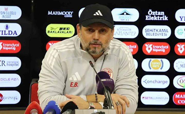 Gueye'nin Süper Lig Heyecanı: İlk Gol ve Takım Arkadaşlarının Tepkisi