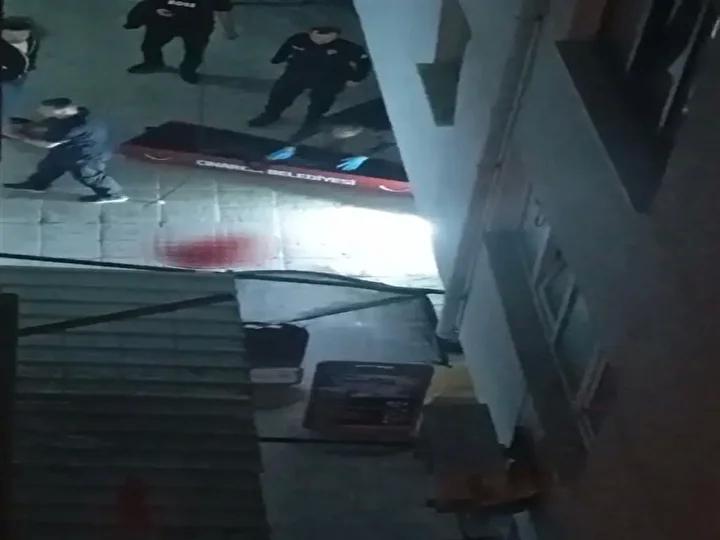 Olayın Detayları