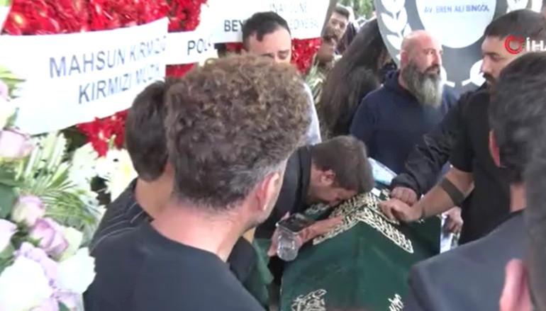 Gül Tut'un Ölümünde Yeni Bulgular ve Olay Yeri İncelemesi Süreci
