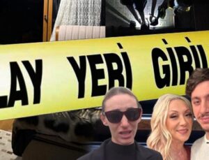Gül Tut’un Ölümünde Yeni Bulgular ve Olay Yeri İncelemesi Süreci