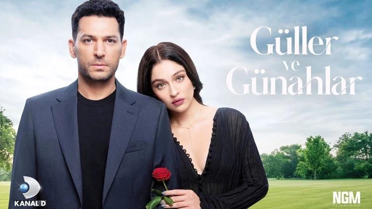 Güller ve Günahlar’ın Teması ve Gelişen Olaylar