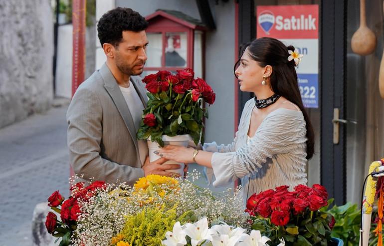 Güller ve Günahlar: Aşk ve Sırların Çatışmasıyla Ekranlara Dönüş