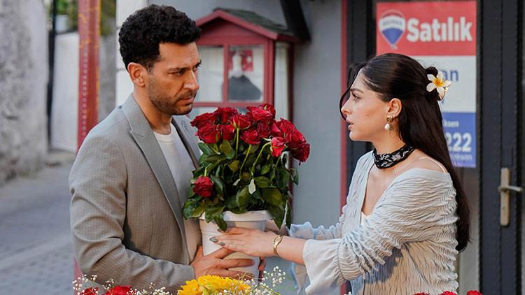 Güller ve Günahlar Dizisi İzleyicileri Üzerinde Büyüleyici Etki Yaratıyor 1 Sürükleyici Performanslar ve Sosyal Medyada Yükseliş