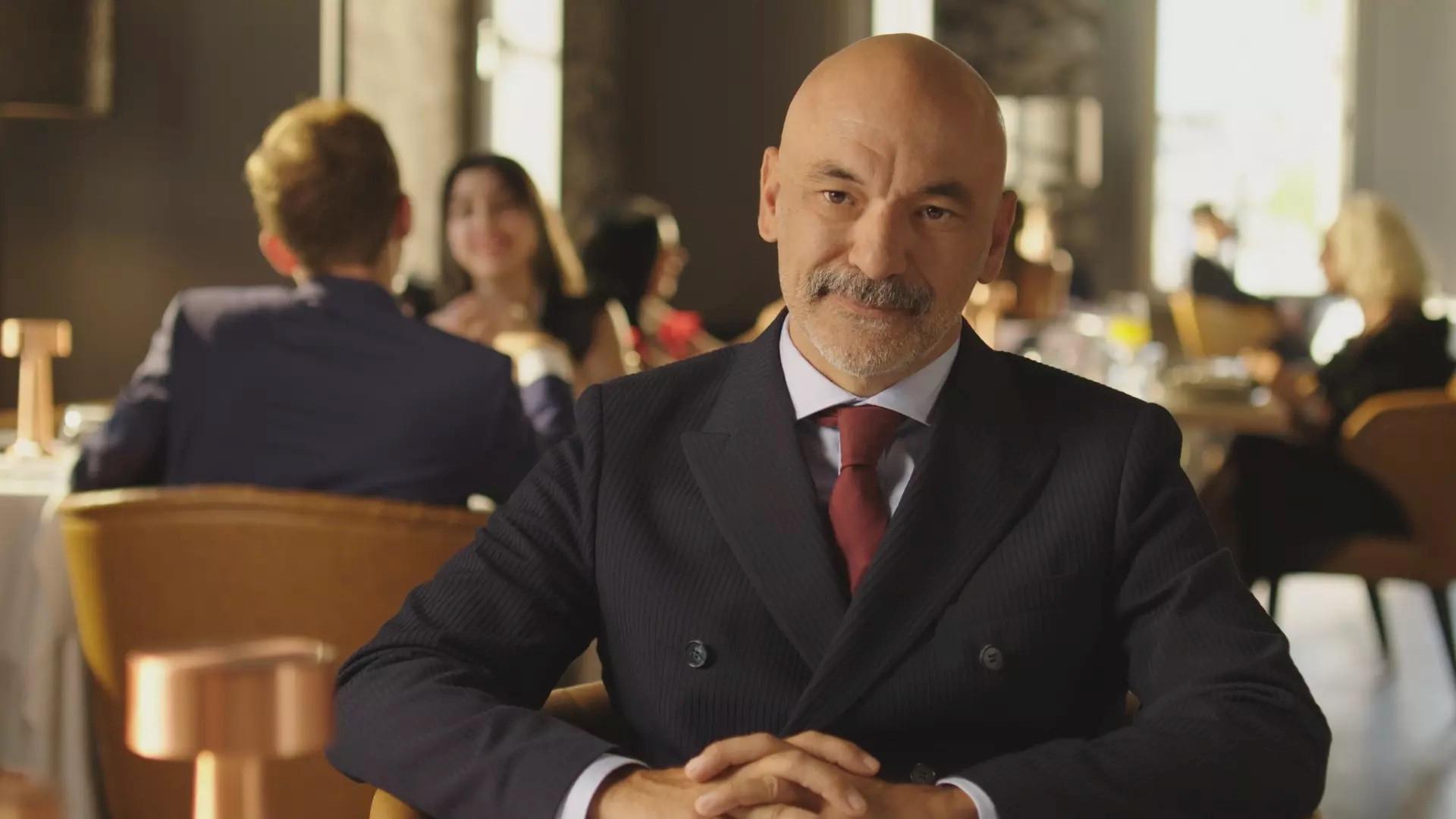 Güller ve Günahlar Dizisiyle Yeni Bir Dram Macerası Başlıyor