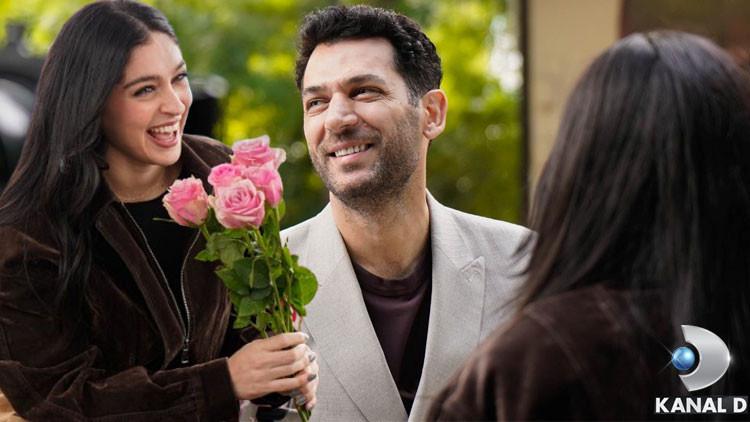 Setten Paylaşılan Anılar ve Dizi Şöleni