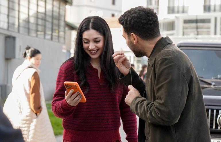 İzleyiciden Yoğun İlgi ve Pozitif Yorumlar