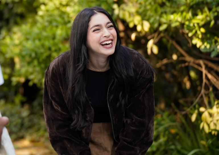 Güller ve Günahlar Setinden Samimi Kareler ve Ekip Desteği