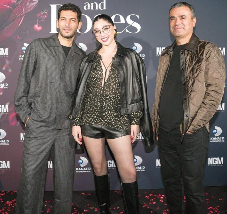 “Güller ve Günahlar” Uluslararası Başarı ve Cannes Etkinliği