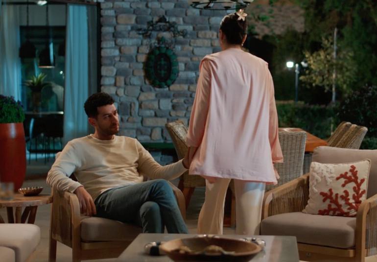 Güller ve Günahlar'da Duygusal Anlar ve Sürprizler