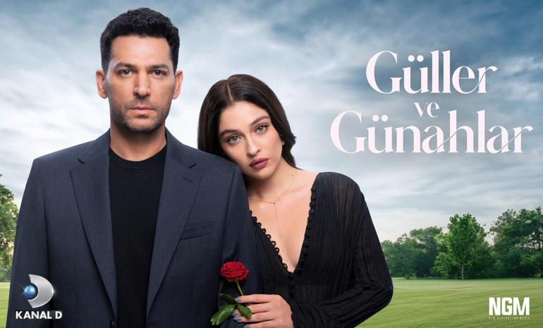 Güller ve Günahlar'ın Duygu Dolu Anları ve Sürükleyici Hikayesi