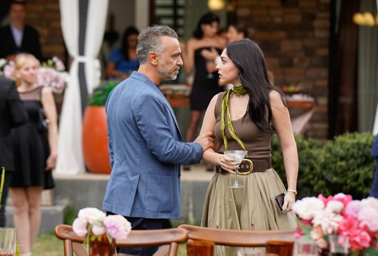Güller ve Günahlar’ın Heyecanlandıran Bölüm Tanıtımı: Kader’in Gizemi Derinleşiyor 2 İkinci Bölümde Ortaya Atılan Yeni Teoriler