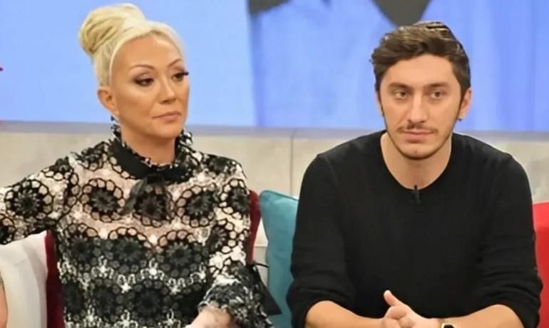 Güllü Vakasıyla İlgili Güncel Gelişmeler ve Münih Vakası Üzerine Yorumlar 2 Güllü'nün Oğlundan Sert Tepki
