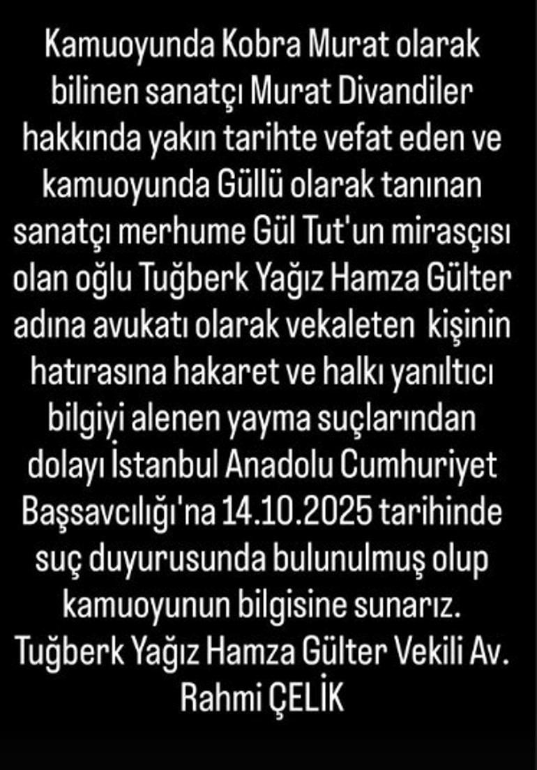 Güllü Vakasıyla İlgili Güncel Gelişmeler ve Münih Vakası Üzerine Yorumlar 3 Güllü Vakasıyla İlgili Güncel Gelişmeler ve Münih Vakası Üzerine Yorumlar