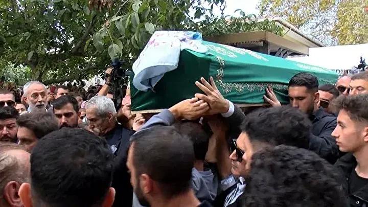 İbrahim Tatlıses’ten Son Duygulandıran Mesaj