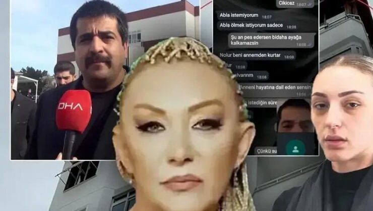 Güllü’nün Ölümüne İlişkin Şok Gelişmeler ve İfadeler