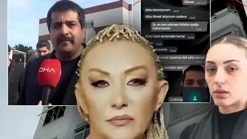 Güllü’nün Ölümüne İlişkin Şok Gelişmeler ve İfadeler