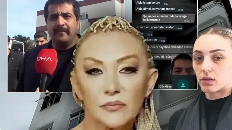 Güllü’nün Ölümünün Ardındaki Soru İşaretleri ve Yeni İddialar