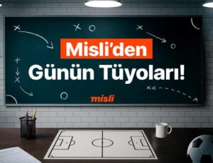 Güncel Bahis Tüyoları ve İstatistiklerle Kazanma Şansınızı Artırın