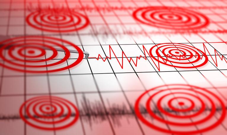 Kandilli Deprem Verileri