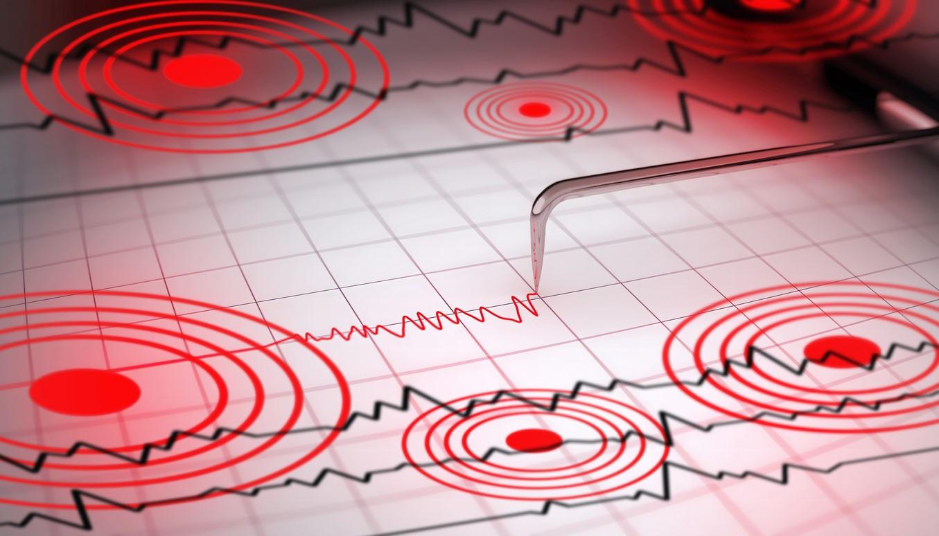 Kandilli Deprem Verileri