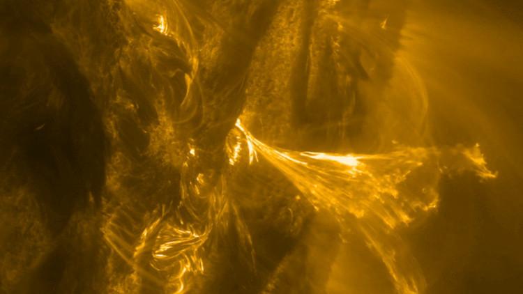 Gunes Firtinalarinin Gelecekteki Tehdidi ve Koruma Yontemleri